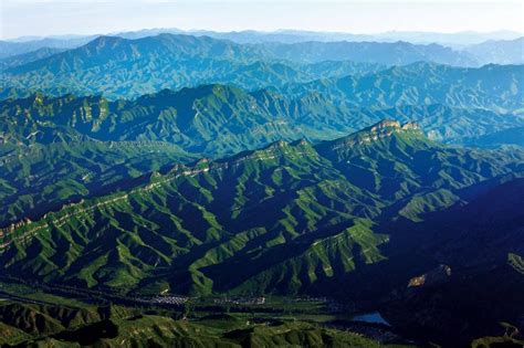 燕山山脈|燕山山脉